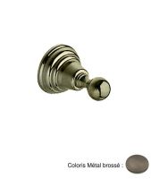 Logo Porte-peignoir museo - ca24177 mtal bross