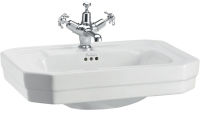 Logo Luisina - vasque victor 61cm blc 3 trous burlingto b3 3th