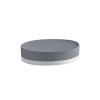 Logo Luisina - porte savon new mizar gris nm110800