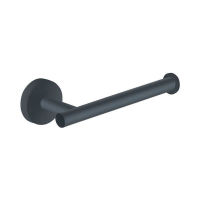 Logo Luisina - porte papier toilette noir eros 23241400