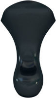 Logo Luisina - pieds classiques par 4 noirs burlington e10 bla