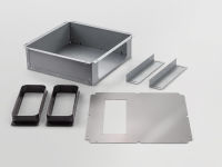 Logo Kit d'installation elica kit0166435 - kit jonction trellis open suite bl