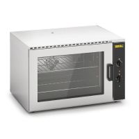 Logo Four � convection buffalo 100l cw864