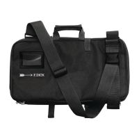 Logo Grande mallette  couteaux dick dl381