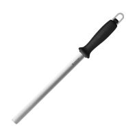 Logo Fusil  aiguiser diamant wusthof 255mm dn930