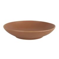 Logo Plats creux melon olympia build a bowl 250() x 45(h)mm (lot de 4) fc717