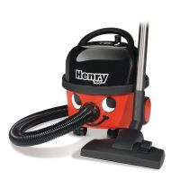 Logo Aspirateur numatic henry hvr160-11 m975