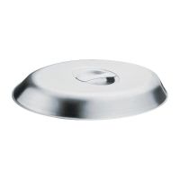 Logo Couvercle pour plat  lgumes ovale olympia 250mm adapt  p179 et p185 p182