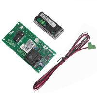 Logo Thermostat polar al151