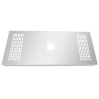 Logo Panneau frontal polar ak680