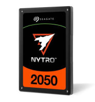 Logo Seagate nytro 2050 7.68to ssd sas 2.5p 47272864