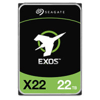 Logo Seagate exos x22 20to hdd sata 6gb/s 7200tpm 512mo cache 3.5p 24x7 512e/4kn 47272868