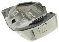 Logo Batterie pour aspirateur hx1 miele - 11384710 q434285