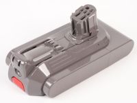 Logo Accu alternative dyson v12 965470-01 bat58011