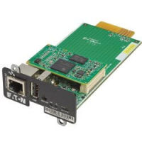Logo Carte rseau snmp gigabit m2 pour le management network-m2