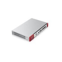 Logo Firewall flex200 4 lan giga + 2 wan + 1 sfp zyusgflex200