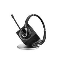 Logo Casque sans fil binaural dw 30 ml pc + tl ep1000537