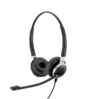 Logo Casque filaire binaural sc660 usb avec anc ep1000650