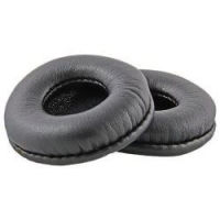 Logo Mousse pour casque sennheiser simili cuir 42 ep1000772