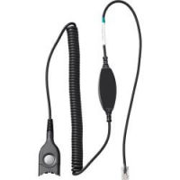 Logo Cordon de liaison casque tlphone modle cls24 ep1000841
