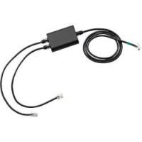 Logo Dcrochage sennheiser pour dwoffice et snom d3xx ep1000743