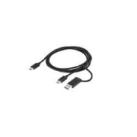 Logo Cble avec adaptateur usb c ep1001206