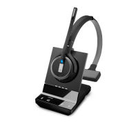 Logo Casque dect monaural sdw5033t pc uc&teams ep1001031