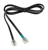 Logo Cble audio rj45 vers rj11 ep1000712