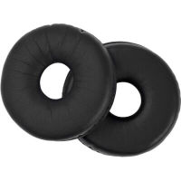Logo Coussinets cuir sc 600 l, 2pcs hzp 36 ep1000793