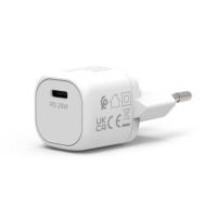 Logo Alimentation / chargeur usb type c pd 20w pocket p900030-eu