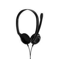 Logo Casque edu 10 jack 3.5mm binaural (pack de 10) ep1001109