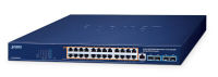 Logo Switch gs-4210-24up4c 24 giga upoe +4 sfp+ 600w gs4210-24up4x