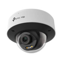 Logo Camra extrieur ip pro ia insight-s245-2,8mm insight-s245-2.8