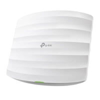 Logo Point d'accs wifi5 ac 1750mbits giga poe at/af tleap245