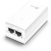 Logo Injecteur poe passif 24v 12w tl-poe2412g