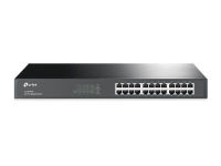 Logo Switch rackable 19
