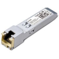 Logo Module mini gbic sfp+ 10gbits vers rj45 10gbits tl-sm5310-t