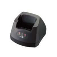 Logo 8300 ethernet cradle with ethernet cable (excluding a8300ra000018
