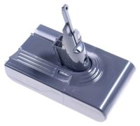 Logo Accu li-ion batterie alternative dyson v8/sv10 967834-02 / 967834-07 bat58007