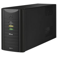 Logo Onduleur 800va   2 prises - oxxtron 800va ups 17938