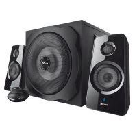 Logo Enceinte 2.1 bt   60w - tytan 2.1 bt speaker set-noir 19367