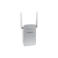 Logo Wifi dual band - repeteur universel wifi ac1200 ex6150-100pes