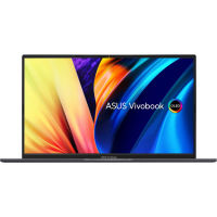 Logo Asus vivobook x1505za-l1413x intel core i5-1235u 15.6p fhd 16go ram 512go ssd intel iris xe graphics w11p noir 2 ans pc portable