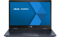 Logo Asus expertbook flip b3402fva-ec0164x intel core i5-1335u 14p fhd 16go ram 512go ssd intel iris xe w11p noir 2 ans portable tabl