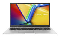 Logo Asus vivobook m1502ya-nj621w amd ryzen 7 5825u 15.6p fhd 16go ram 512go ssd amd radeongraphics w11h argent 2 ans ordinateur port