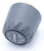 Logo Bouchon de chaudi�re vaporella polti pro 5 serie pom0006700
