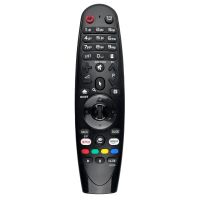 Logo Télécommande lg an-mr18 / an-mr18ba - magic remote 2018   riv-8233