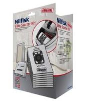 Logo Nilfisk, produit rfrence : 107407952