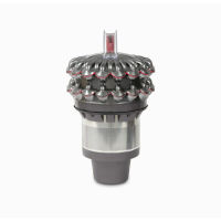 Logo Cyclone aspirateur gris 158.397
