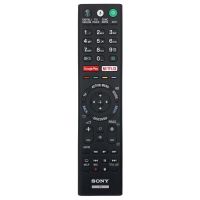 Logo T�l�commande sony rmf-tx201es riv-95548